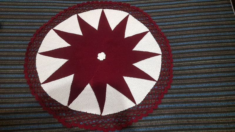 Magnificent Crochet Article