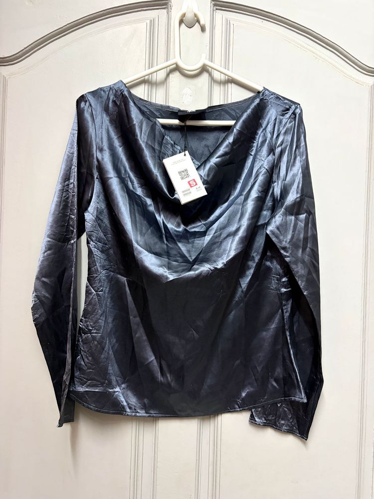H&amp;M party wear top