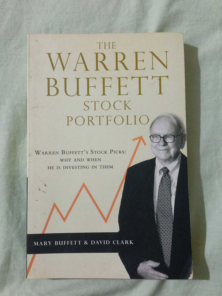The Warren Buffett Stock Portfolio