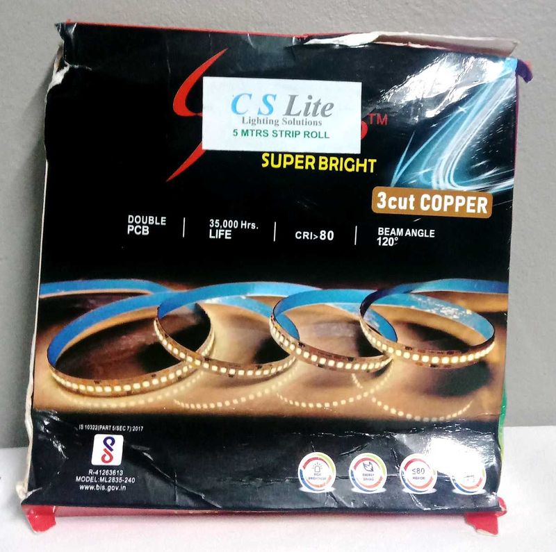 CS Lite LED Strip
