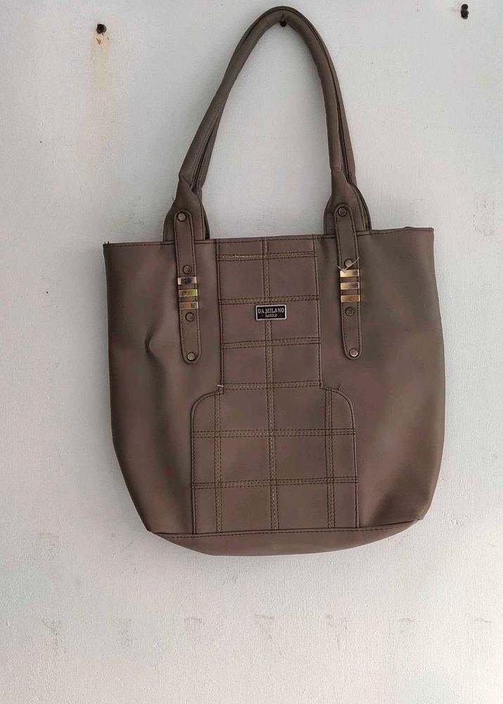 Stylish Tote Bag