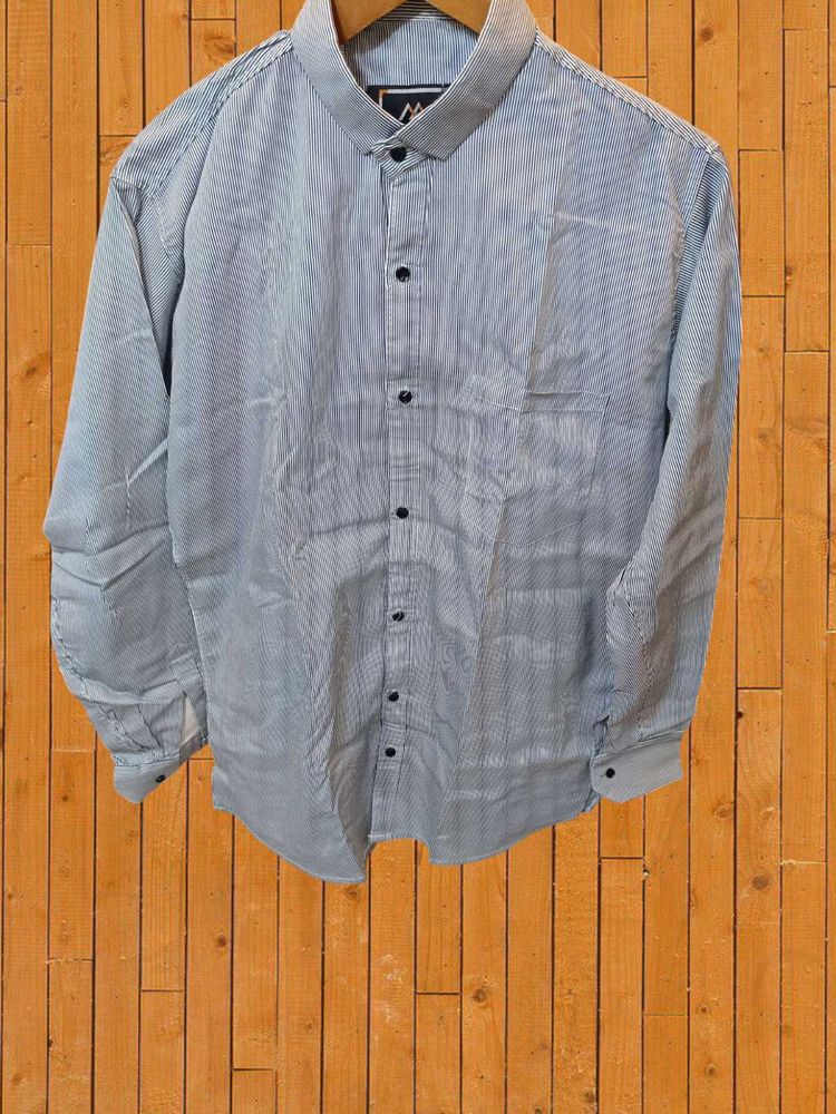 Men's Shirt Size XL