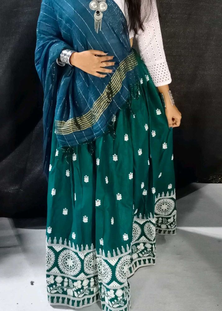 💥Offer💥 Navratri Special Lehenga