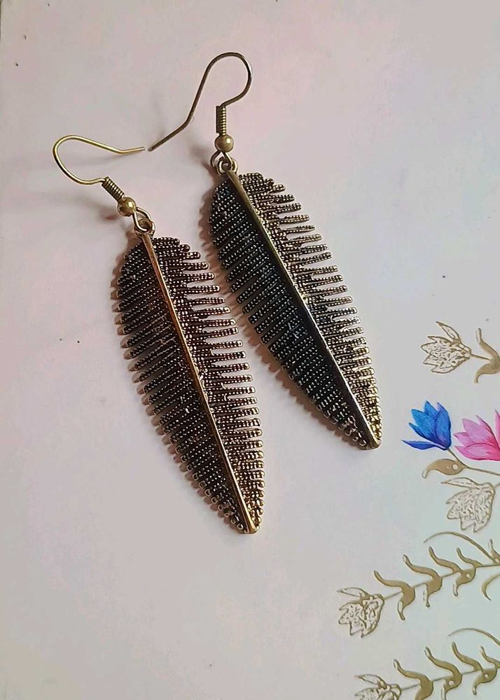 XZP Women's Earrings Bohemian Jewelry