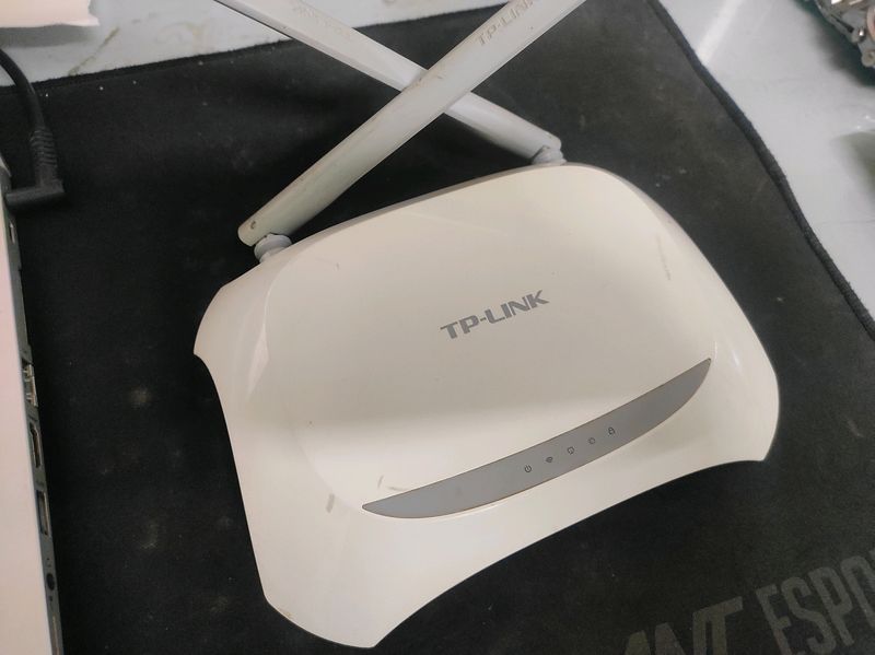 Tp-link TL-WR840N 300MBPS Router