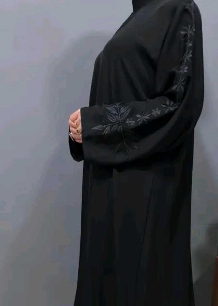 Design Abaya