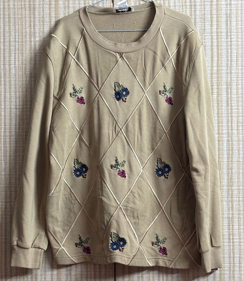 Women Sweatshirt