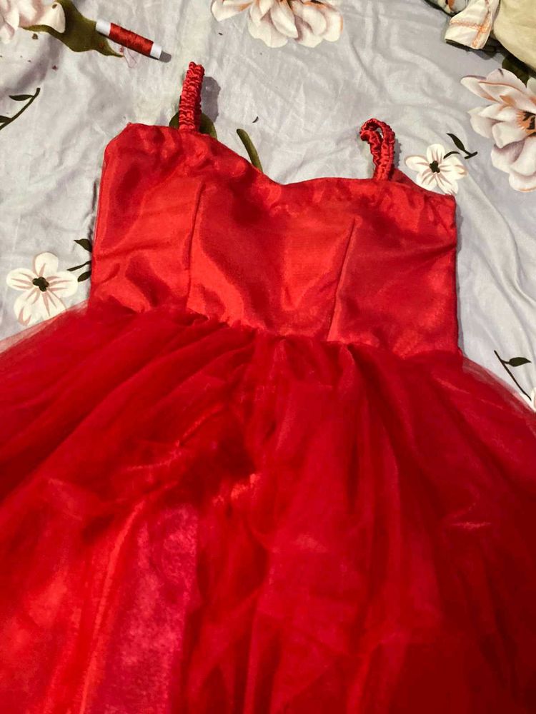 Partywear Frock