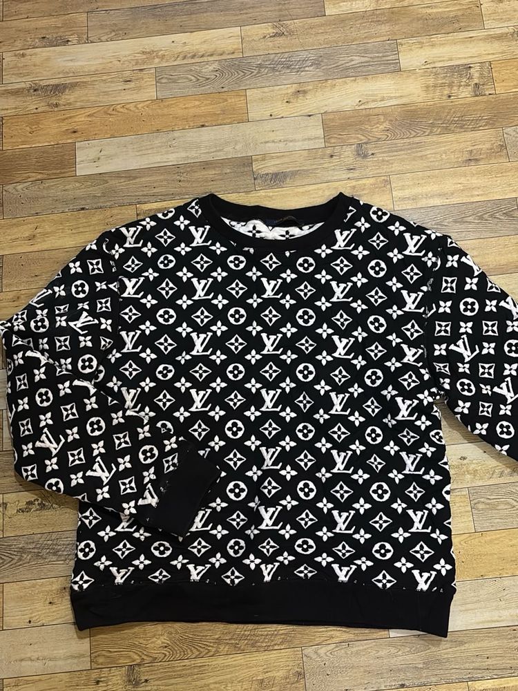 authentic Louis Vuitton