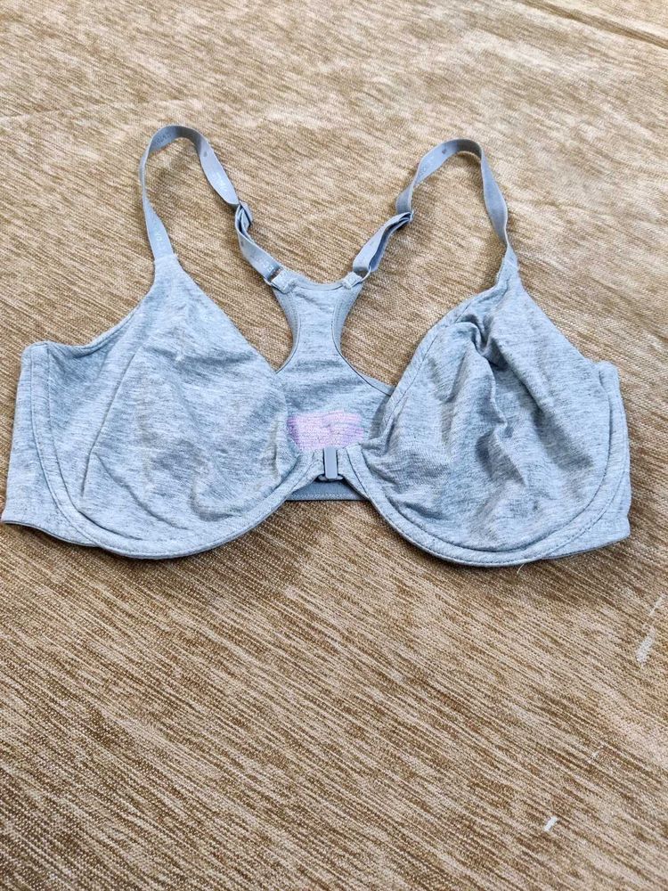 Victoria's secret bra