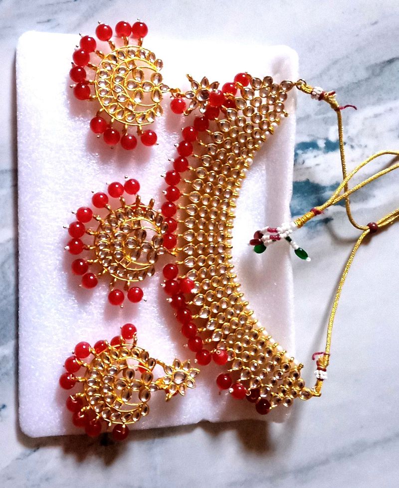 Necklace Set