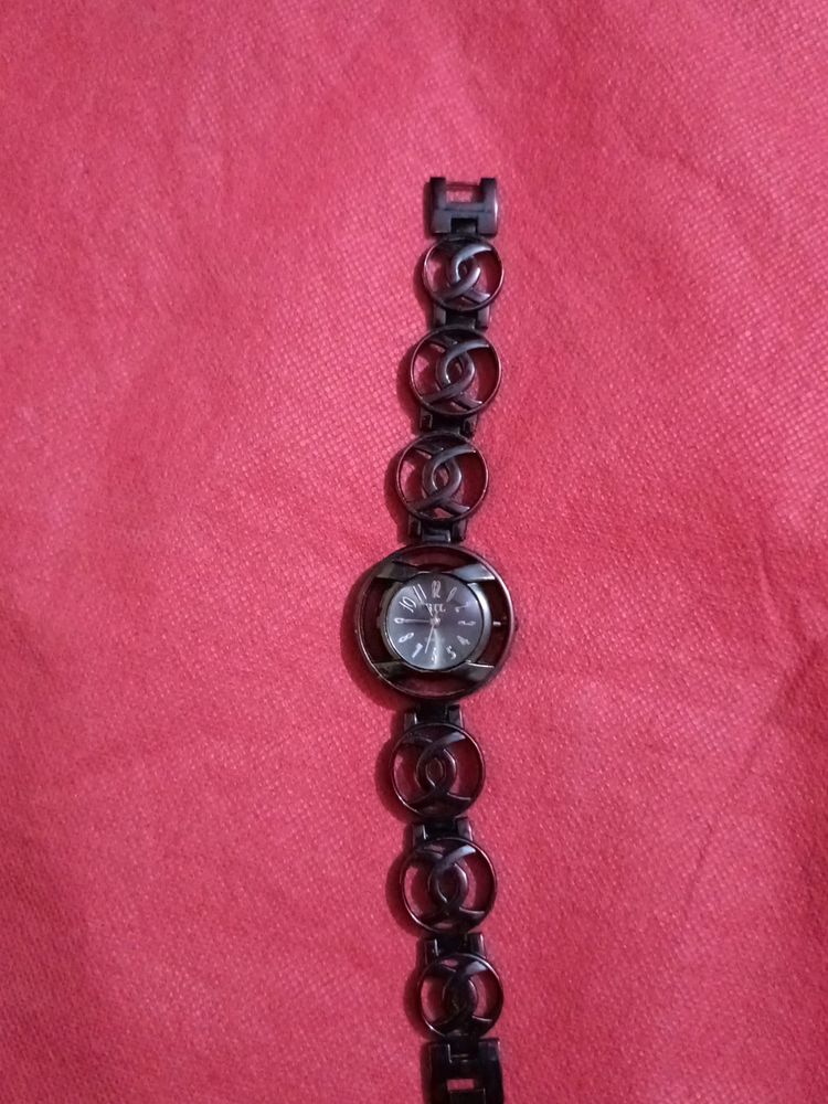 Girls Wrist Watch