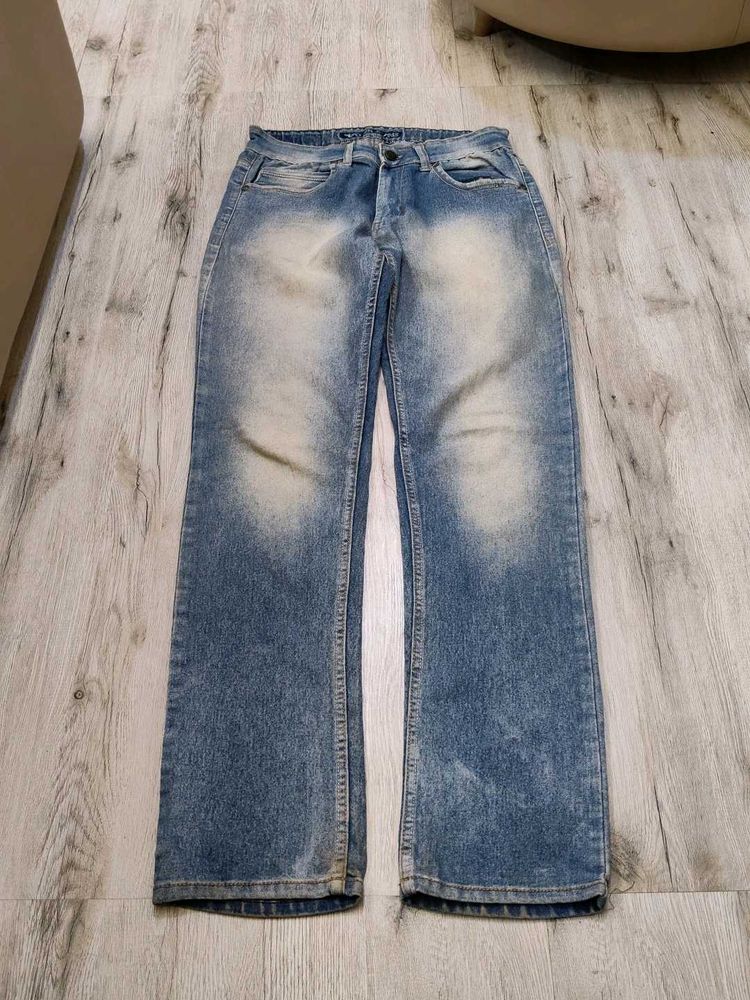 Ma4468 Matrix jeans waist 30 inches