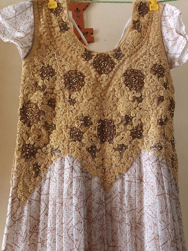 Beautiful Ethnic Gown