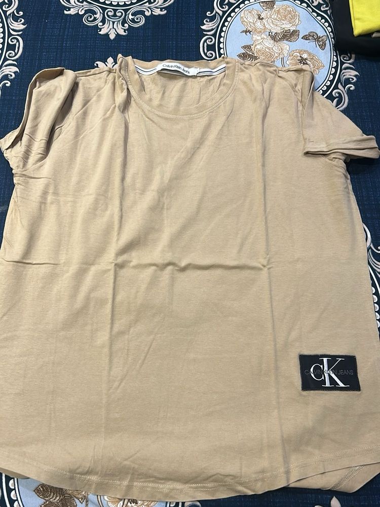 Calvin Klein Jeans T-Shirt