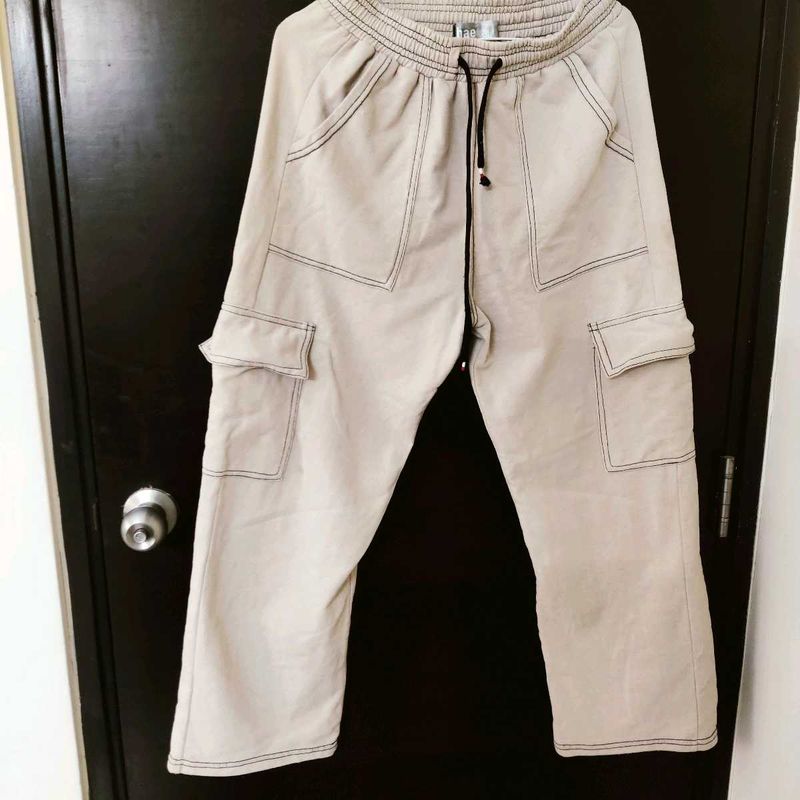 Cargo Trousers