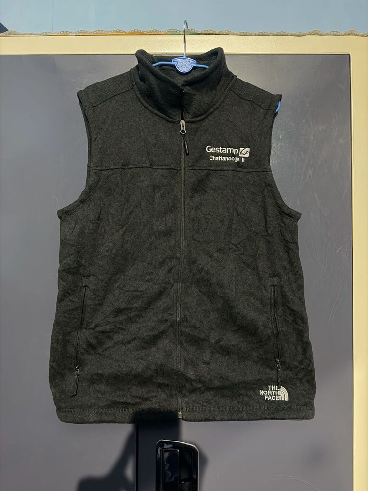 The North Face Original  Fleece Vest WiTh all tags