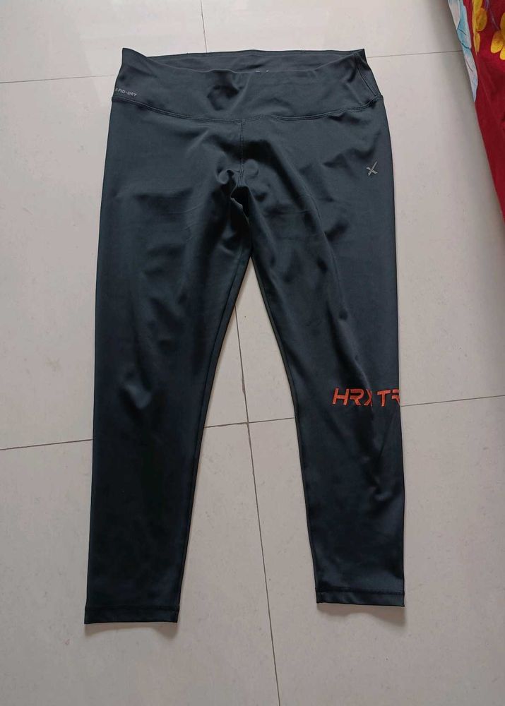 HRX Training Leggings