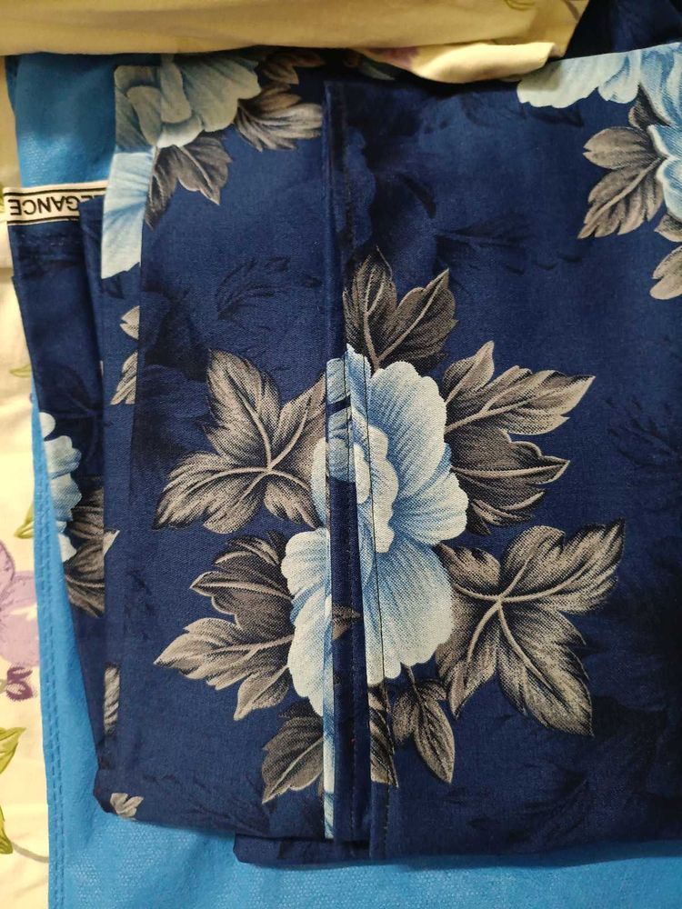 bedsheet