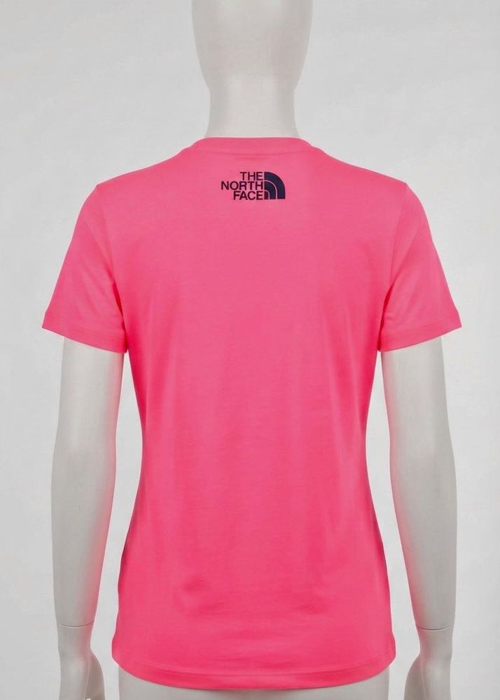 The North Face Pink T-Shirt