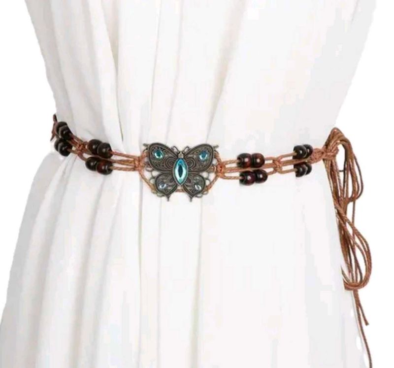 women belt
