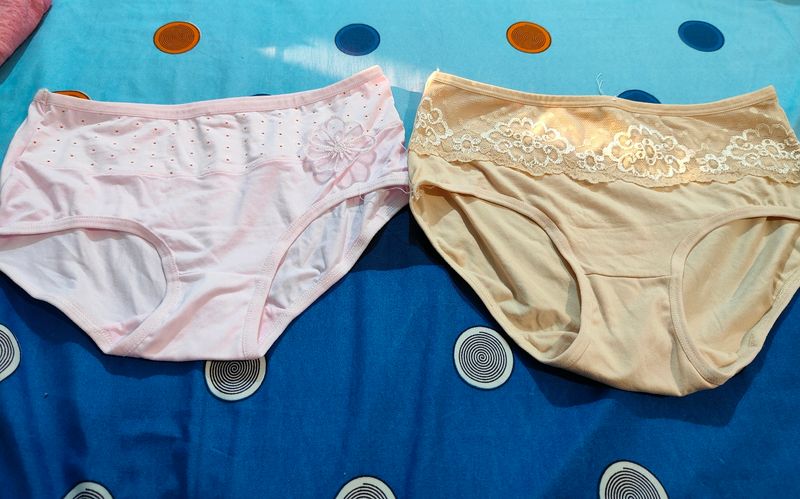Panty New Unused