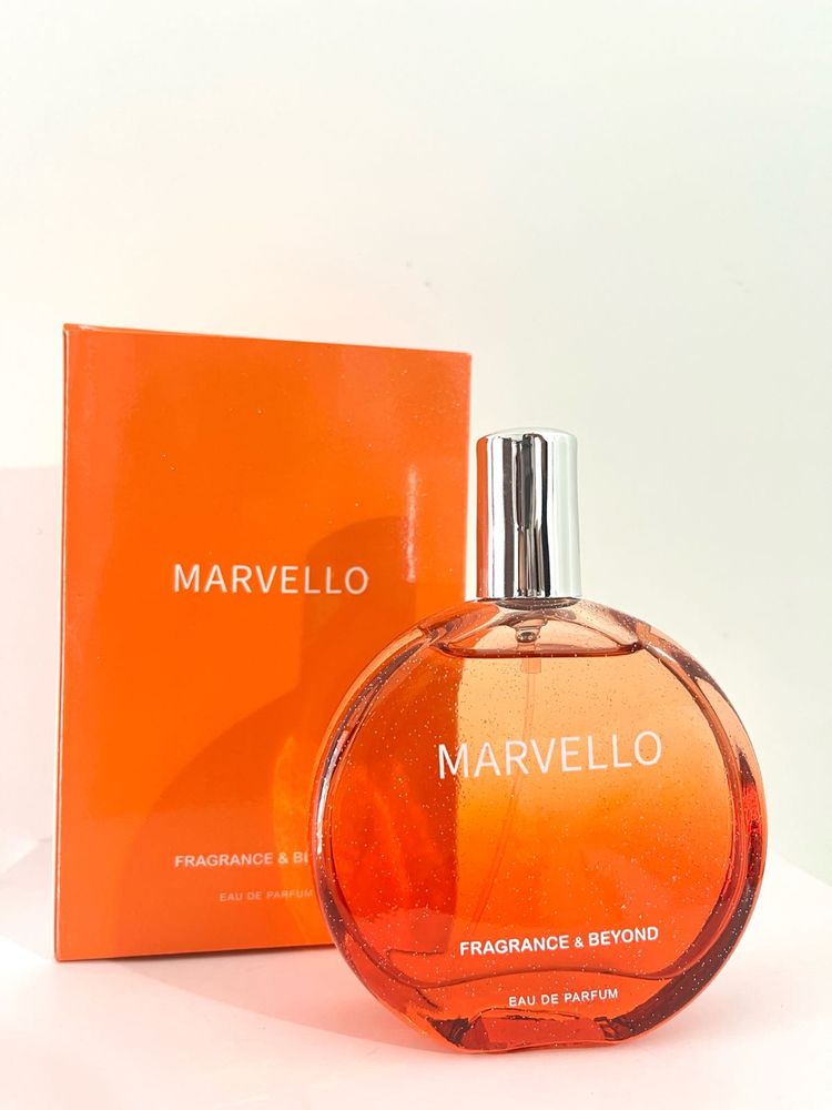 Marvello Eau de Parfum Fragrance &amp; Beyond