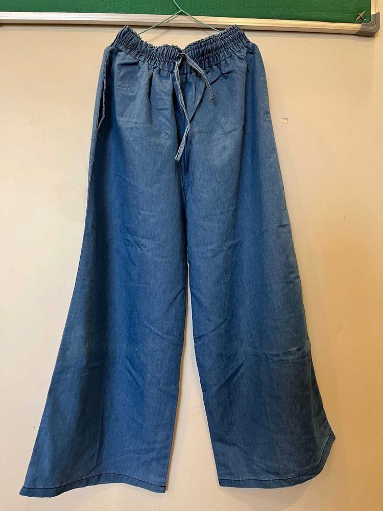 Palazzos - Never Used