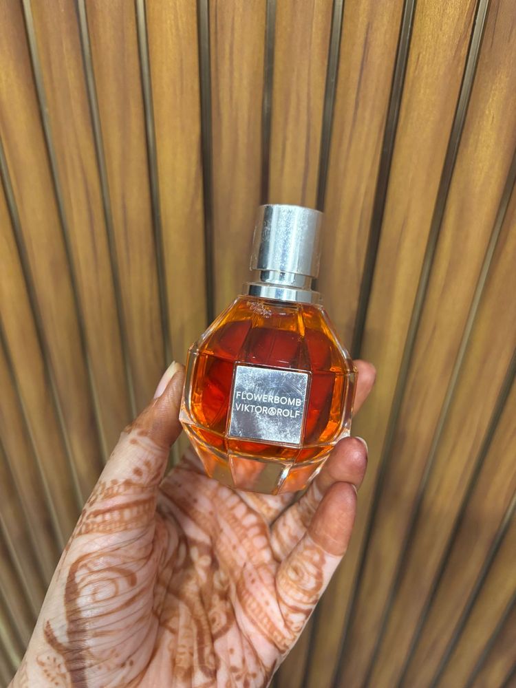 viktor&amp;rolf flowerbomb edp