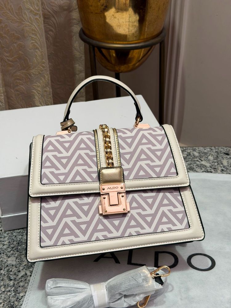 ALDO Handbag - Chic &amp; Stylish