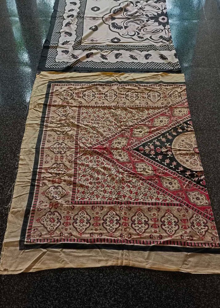 Two bed sheet