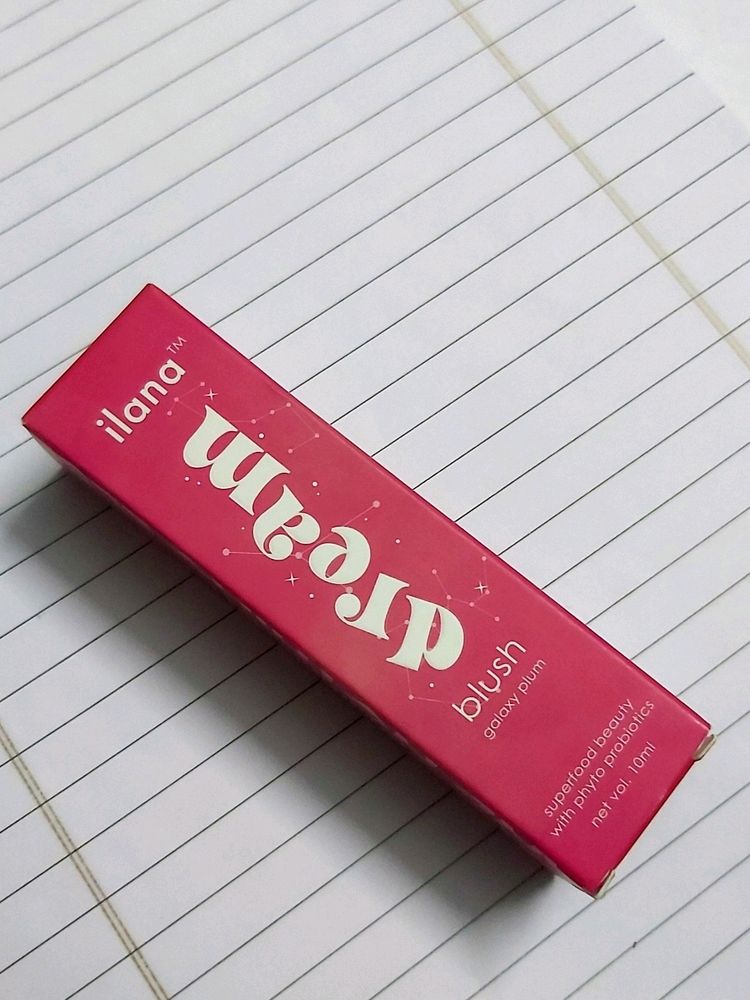 Blush