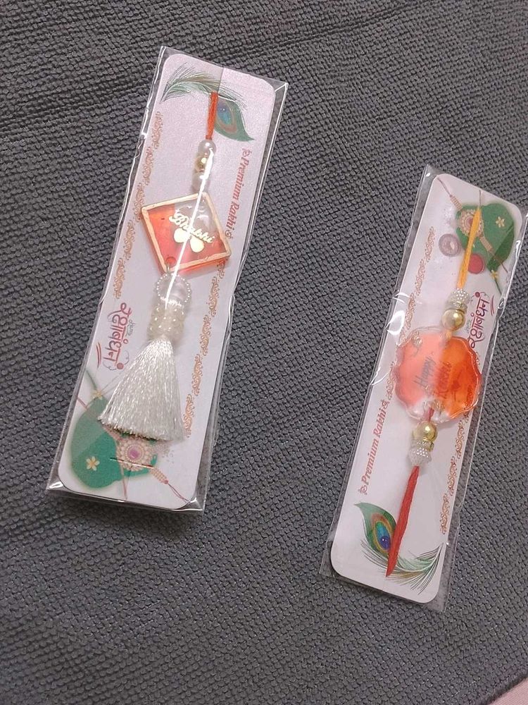 new rakhi kit