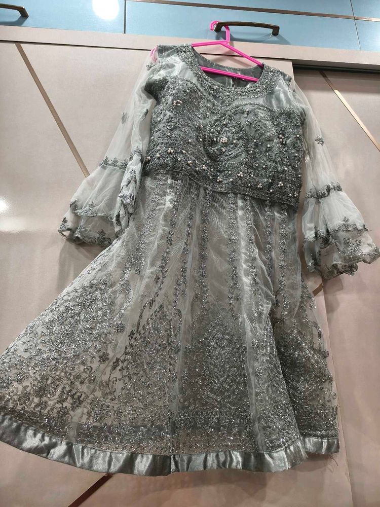 Elegant LEHENGA Set