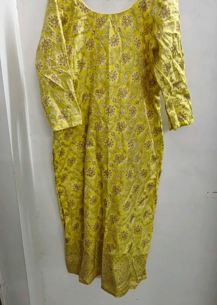 Kosa Suit Set