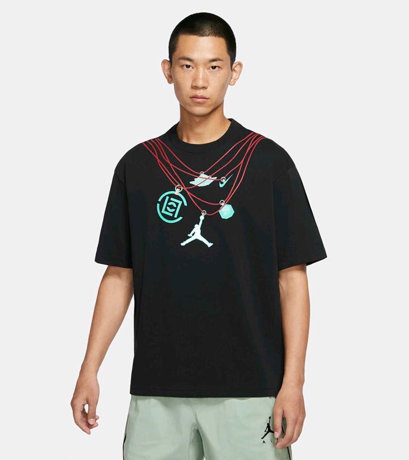 Jordan Graphic T-Shirt