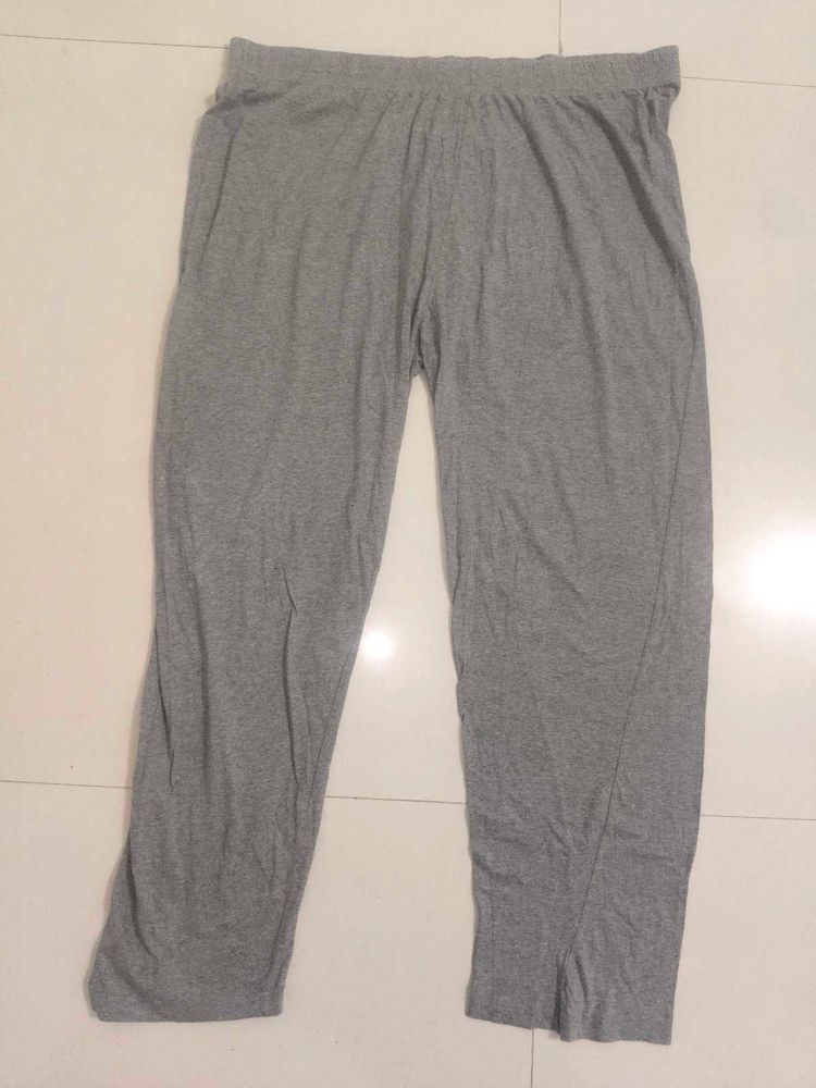 Comfortable Grey Lounge Pants