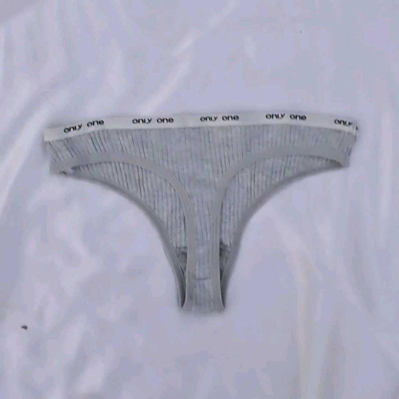 Only One Panty