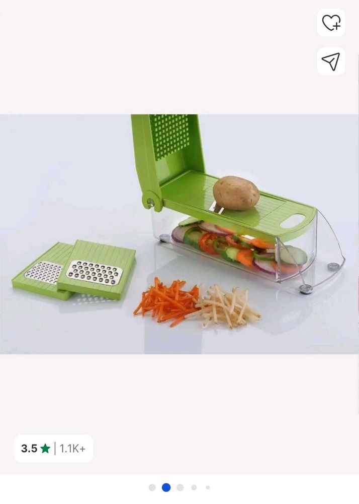 Perfect Kitchenz Nicer Dicer
