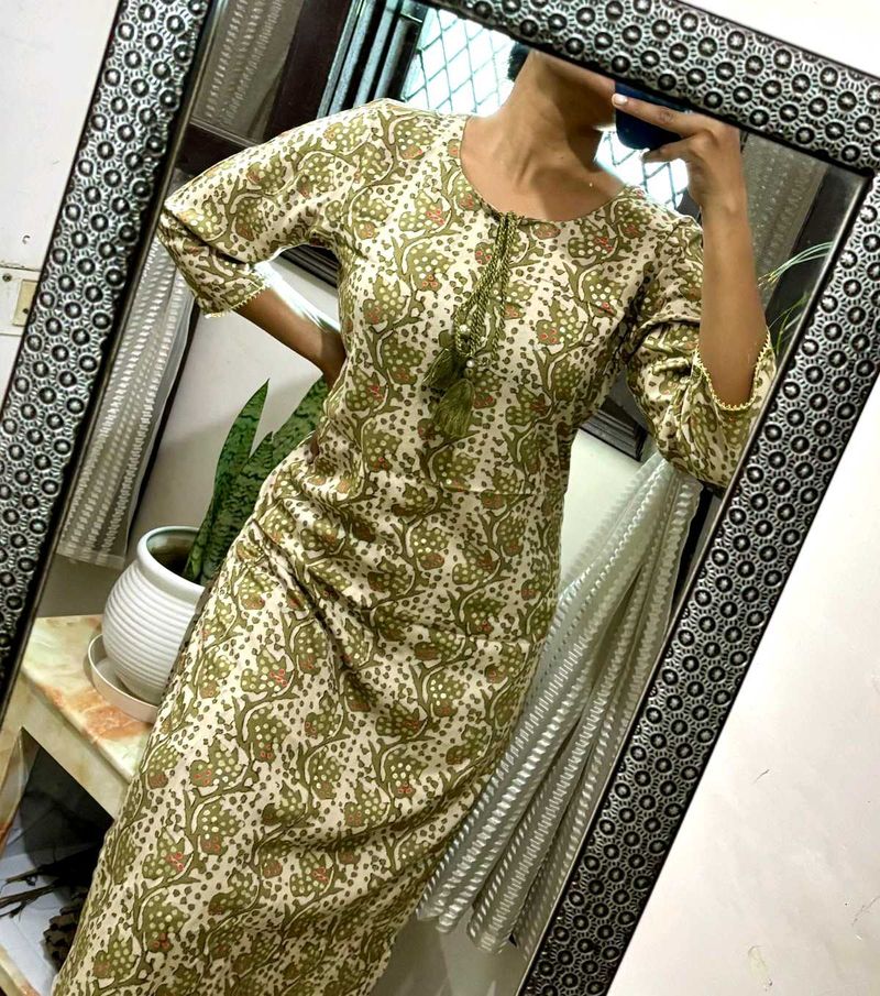 Kurti