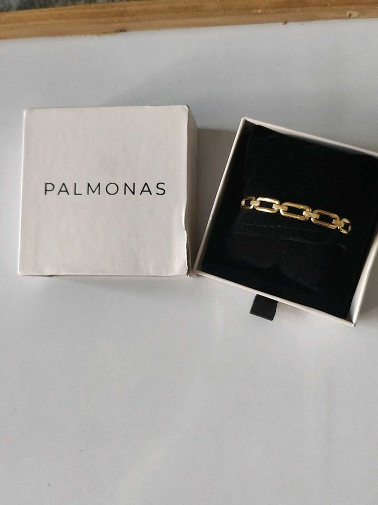 Palmonas Bracelet Bangle
