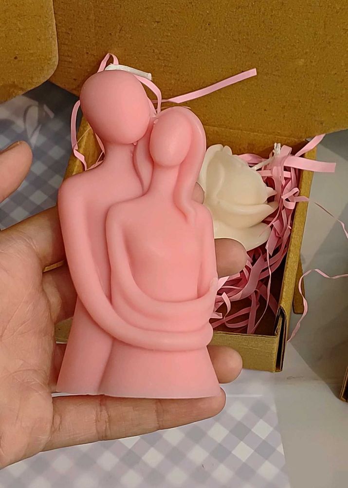 Candle Set-1