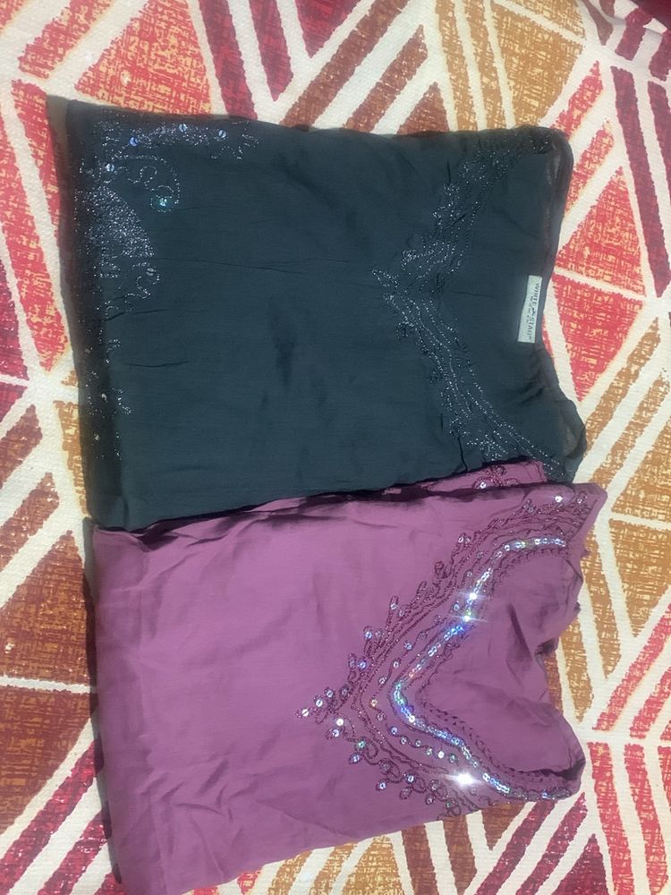 Fancy Top