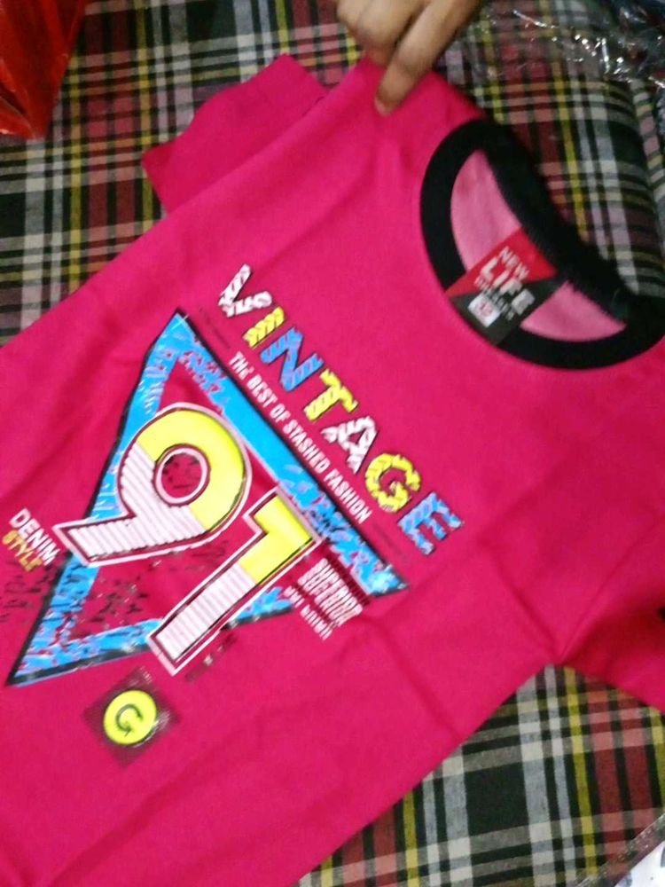 Vintage T-Shirt