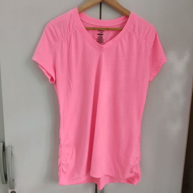 Active Wear Top