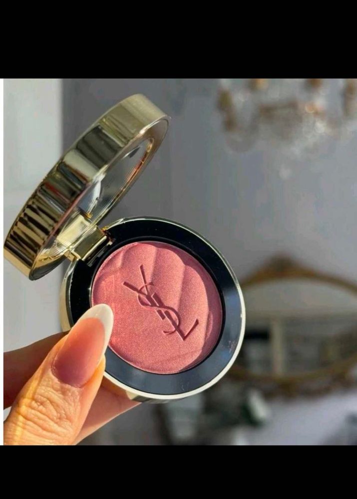 Yves Saint Laurent Blush