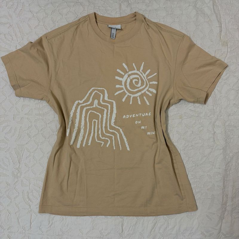 H&amp;M Graphic T-Shirt