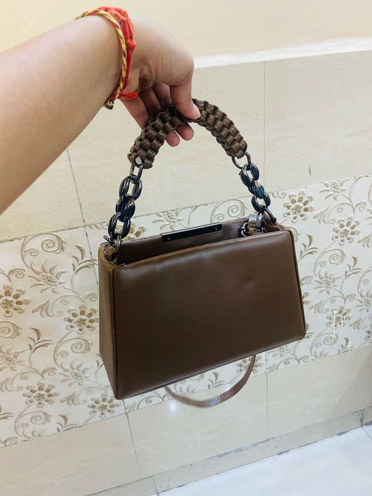 handbag/shoulder bag