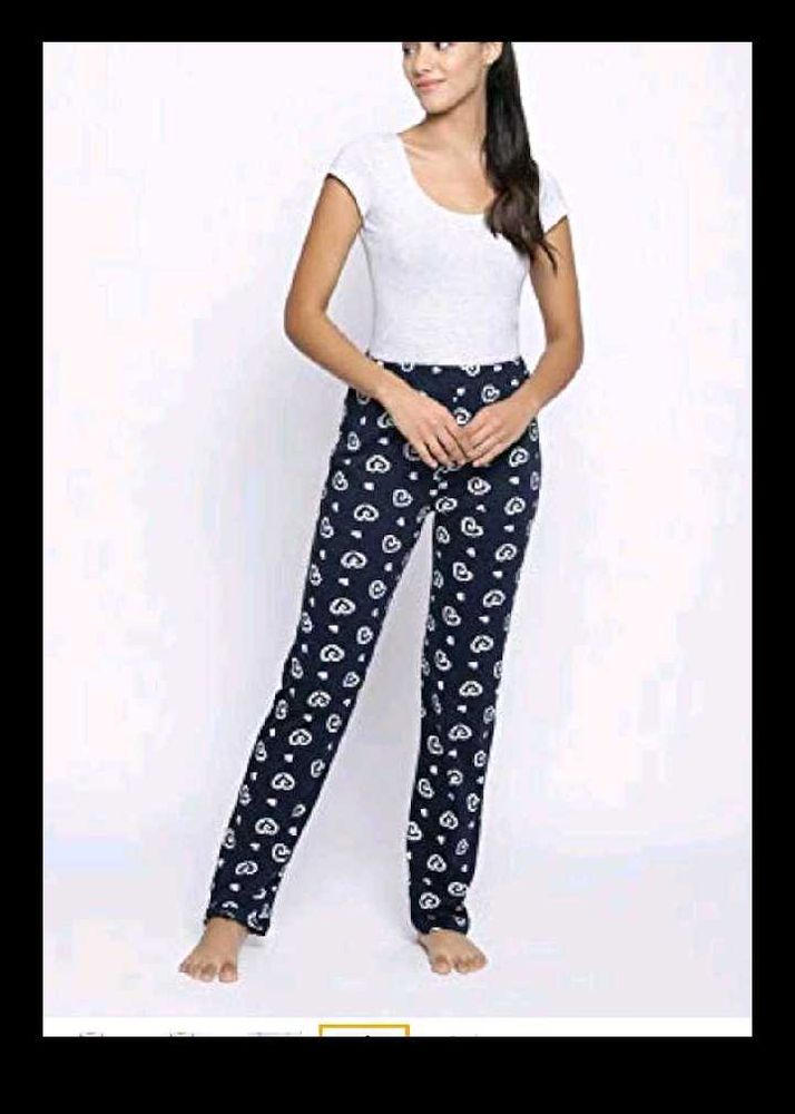 Blue Warm Lower
