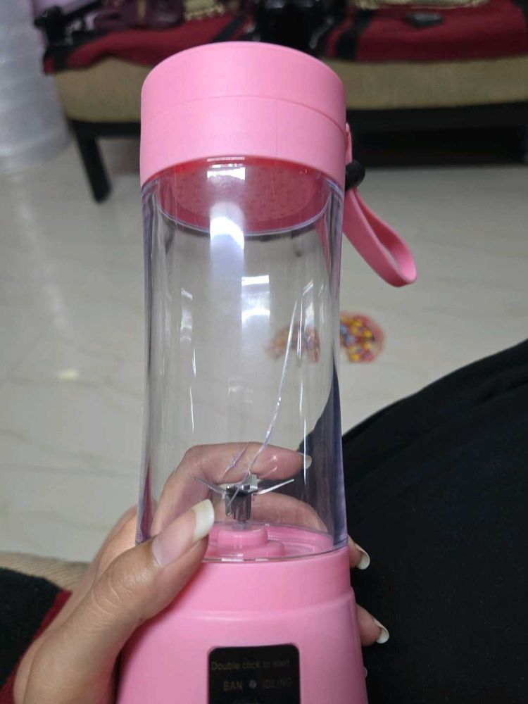 Portable Mini Blender